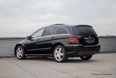 R 63 AMG